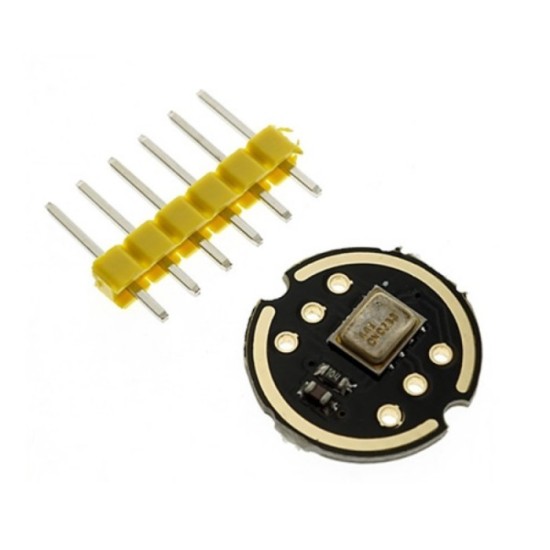 INMP441 MODULO DE MICROFONO OMNIDIRECCIONAL I2S