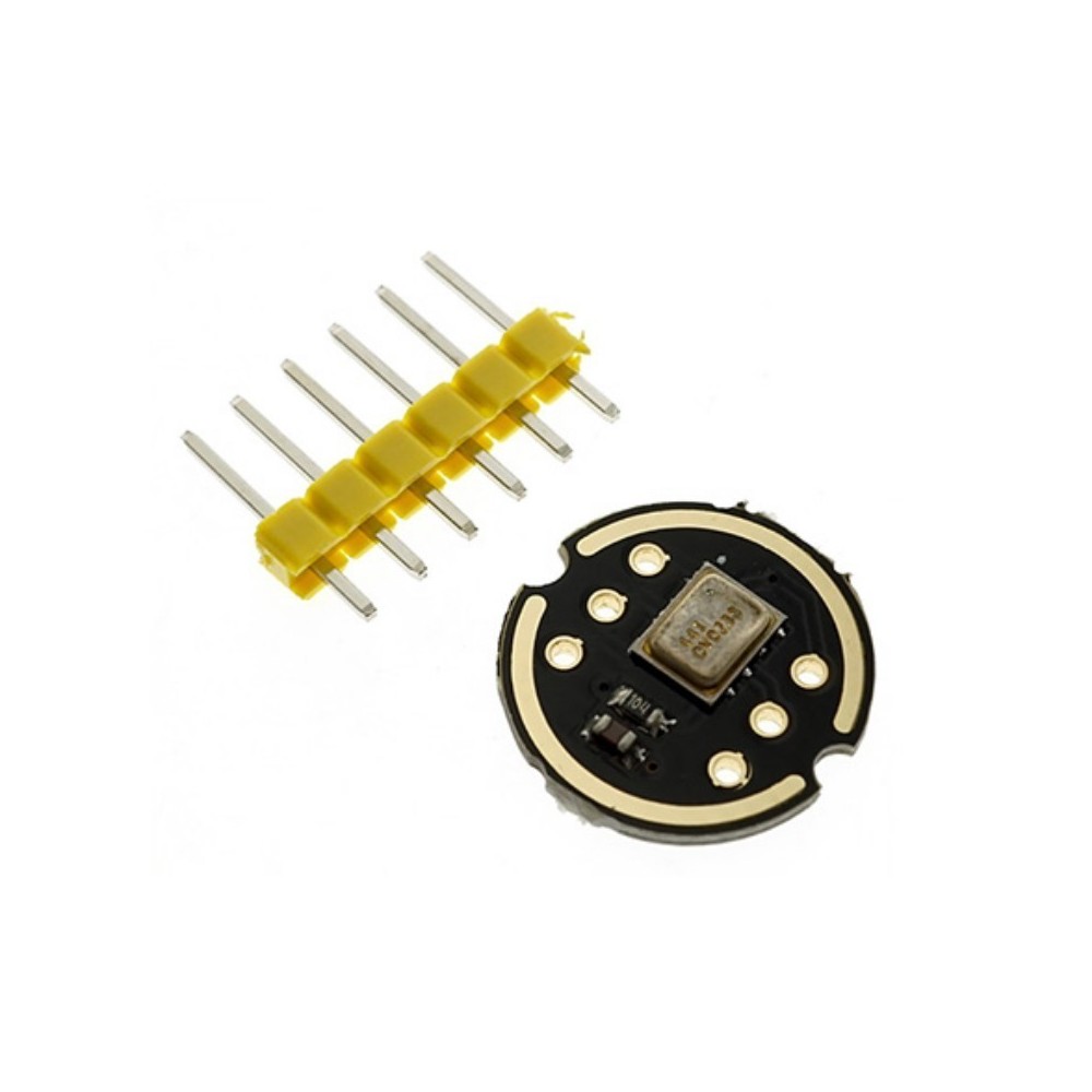 INMP441 MODULO DE MICROFONO OMNIDIRECCIONAL I2S