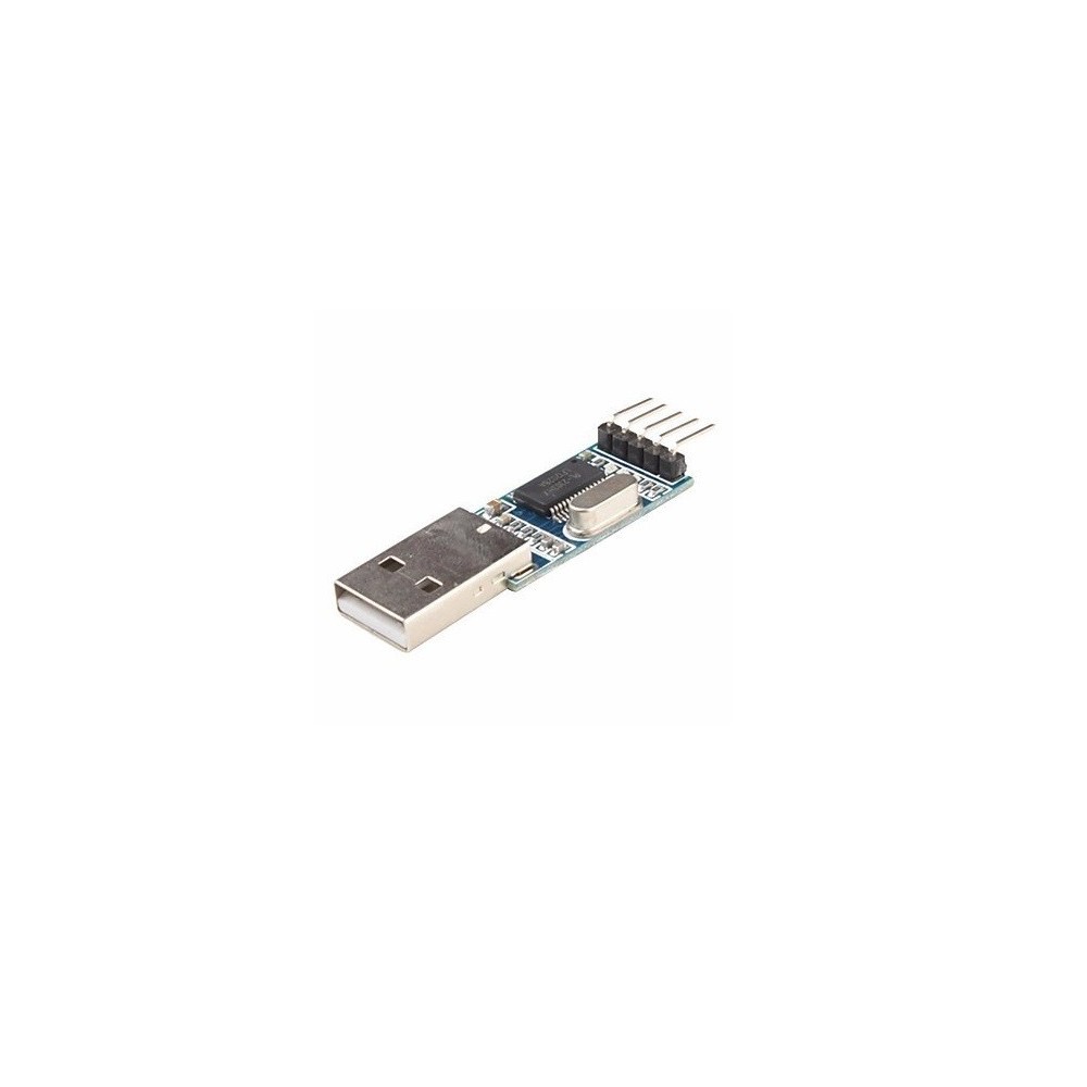 INTERFAZ USB A TTL PARA Arduino
