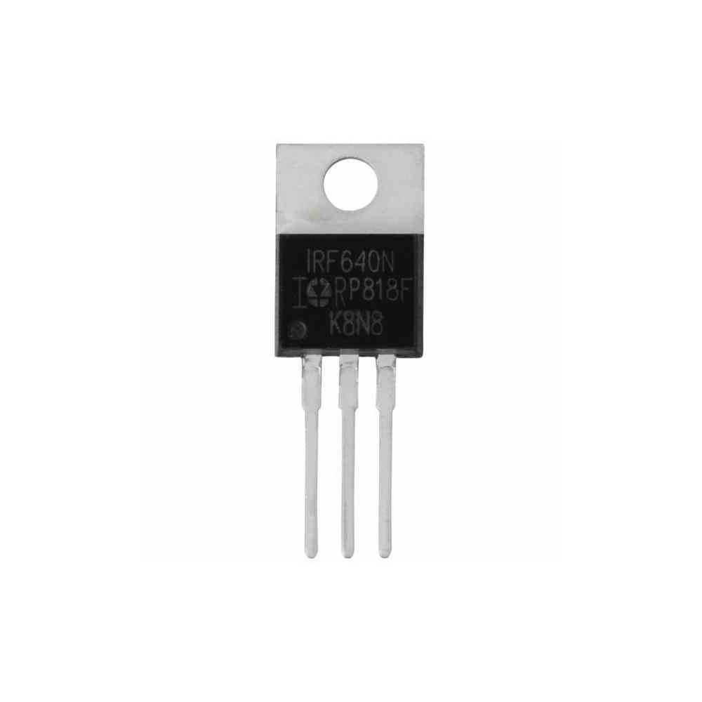 IRF 640