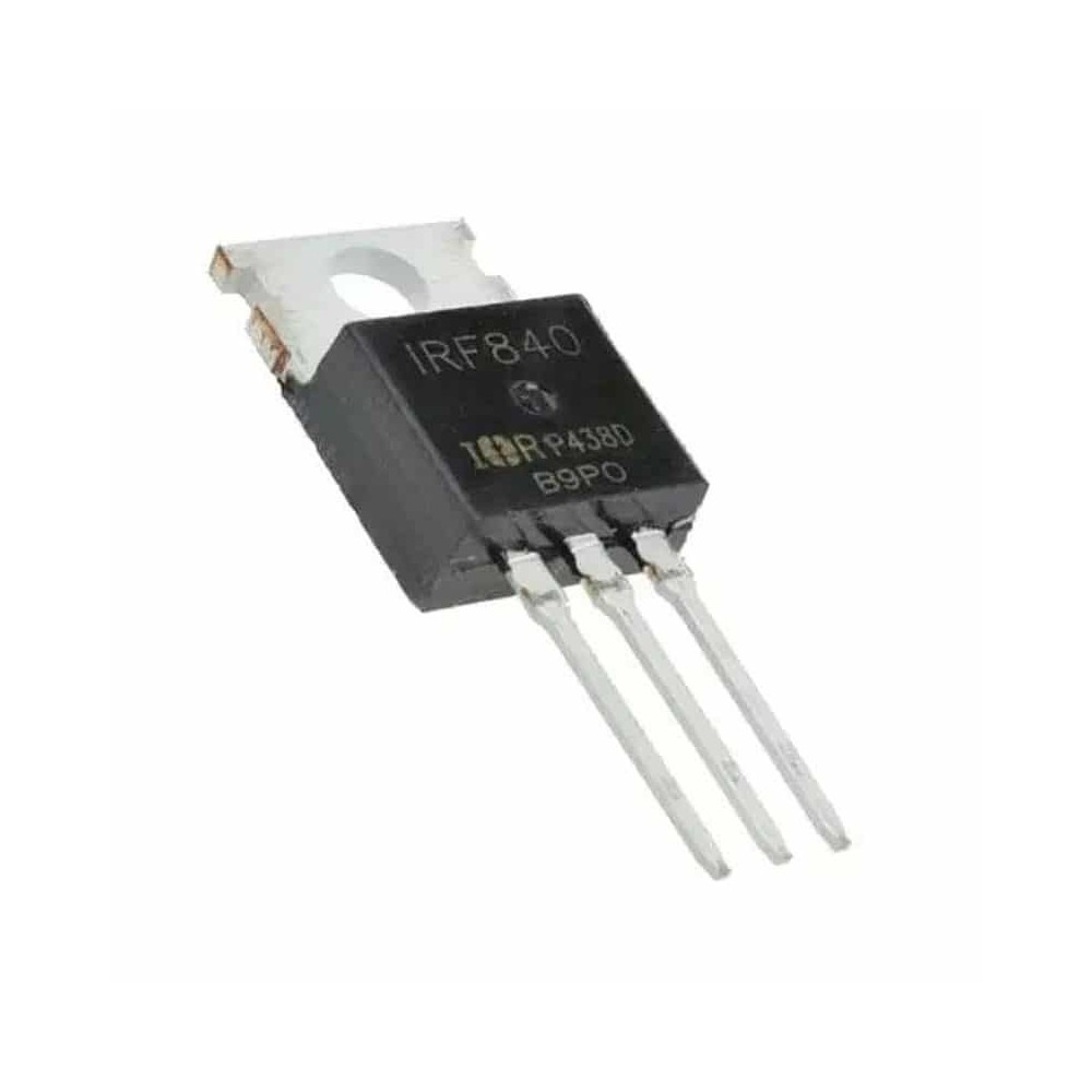 IRF 840