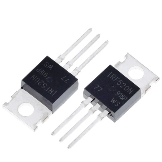IRF520