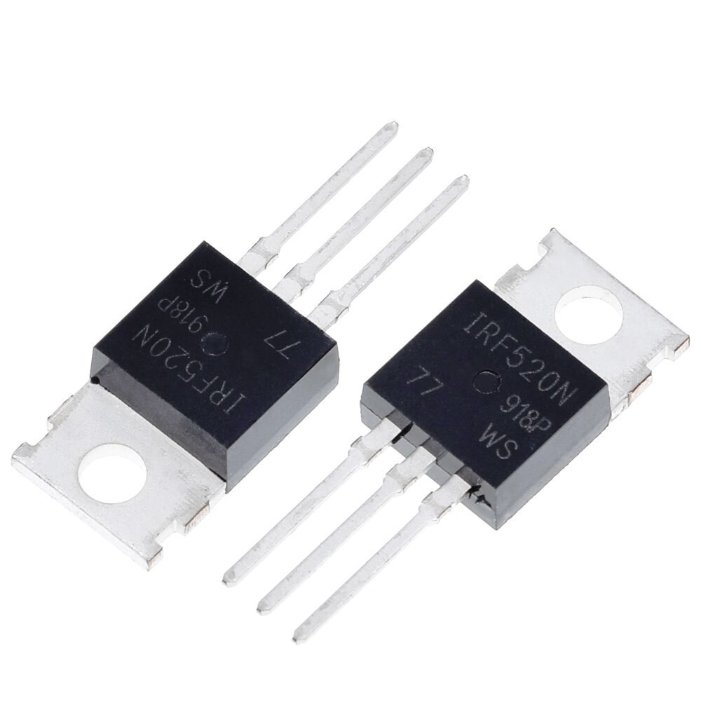 IRF520