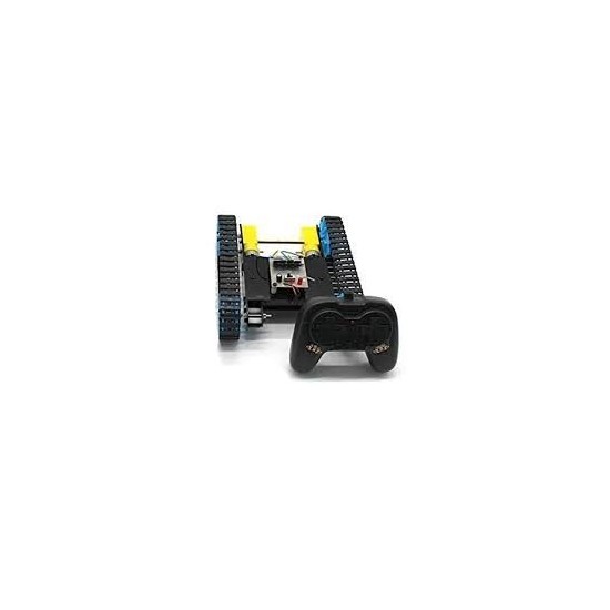 KIT CHASIS TANQUE ACRILICO