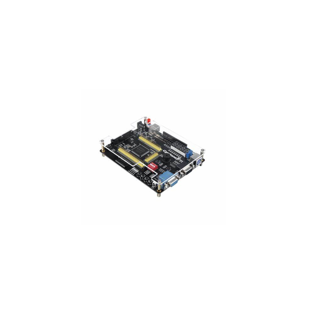 Kit de desarrollo FPGA Altera Cyclone IV EP4CE6 + CASE