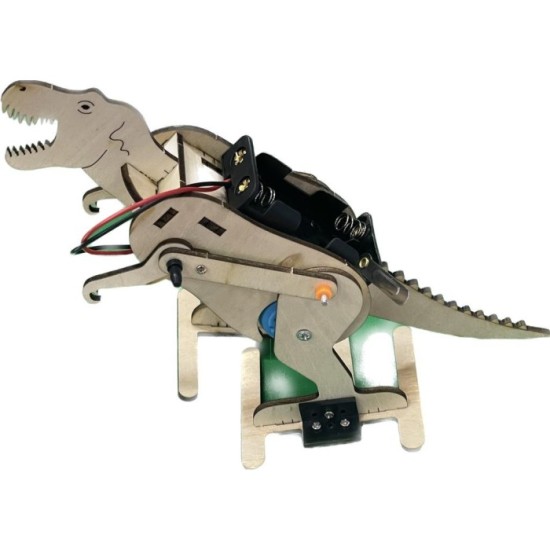 KIT DINOSAURIO