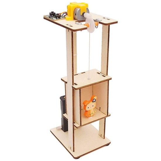 KIT ELEVADOR MINI
