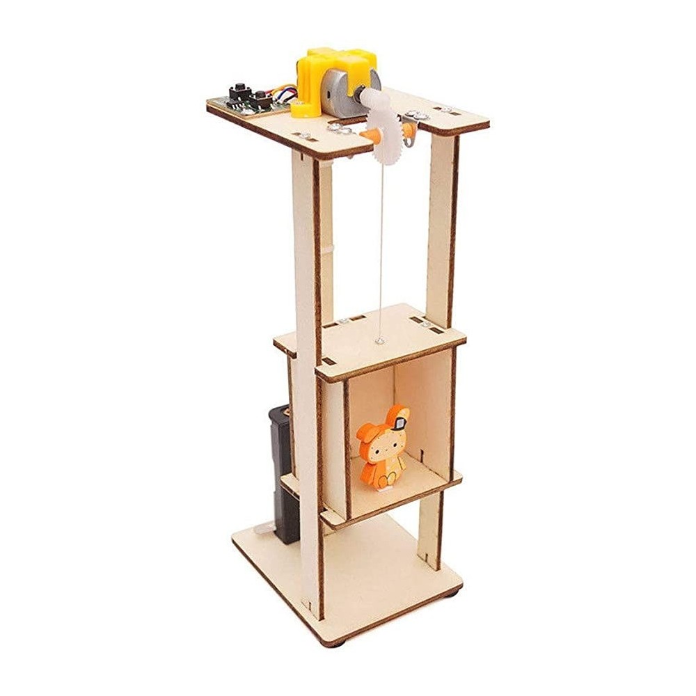 KIT ELEVADOR MINI