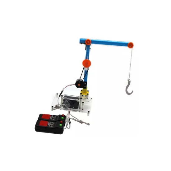 KIT GRUA MINI