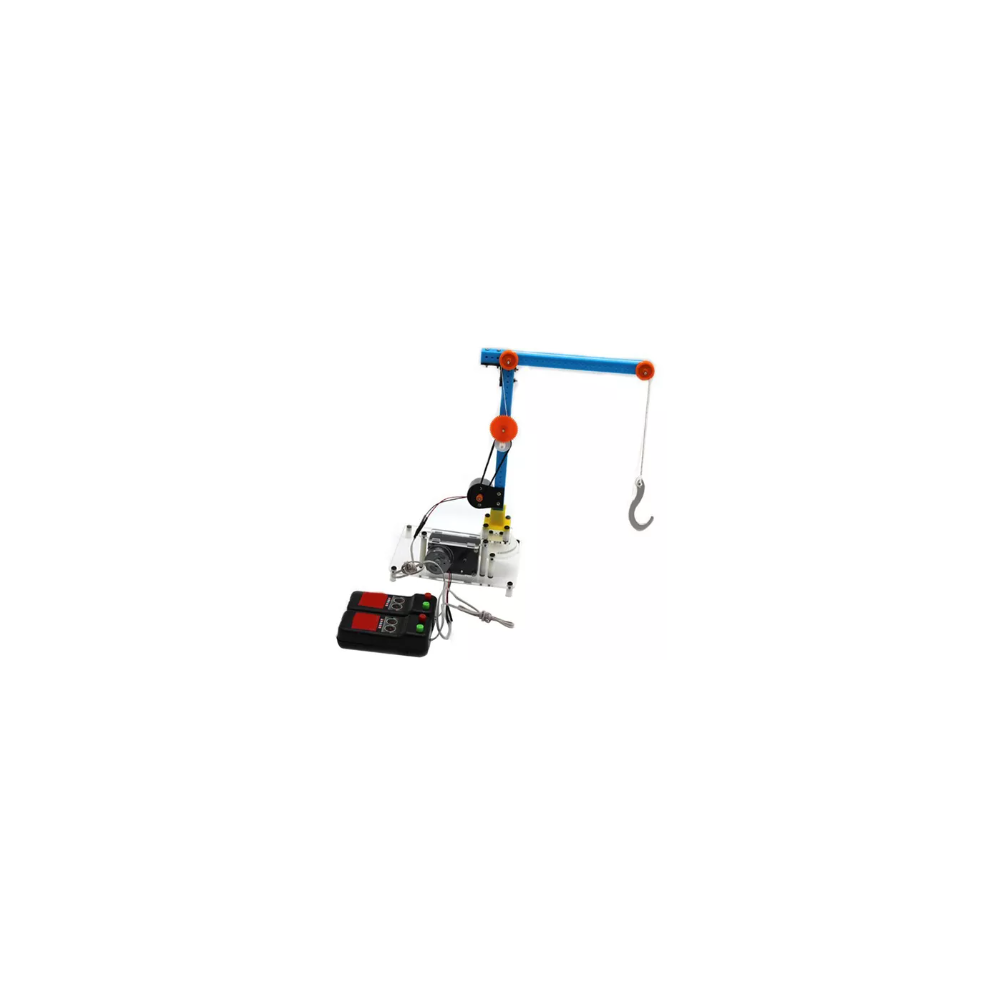 KIT GRUA MINI