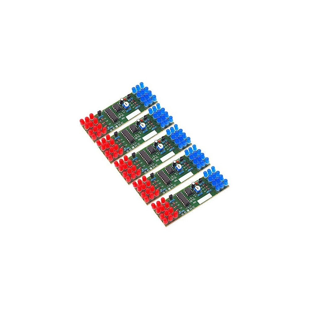 KIT LED TORRETA PATRULLA POLICÍA
