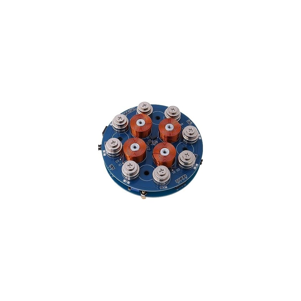 KIT LEVITADOR MAGNETICO Pigma