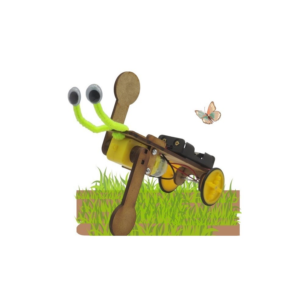 KIT MANTIS