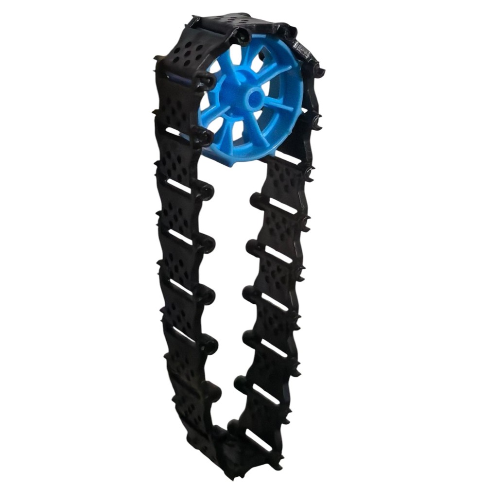 KIT ORUGA CON LLANTA