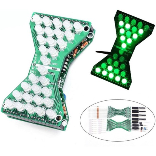 KIT RELOJ DE ARENA