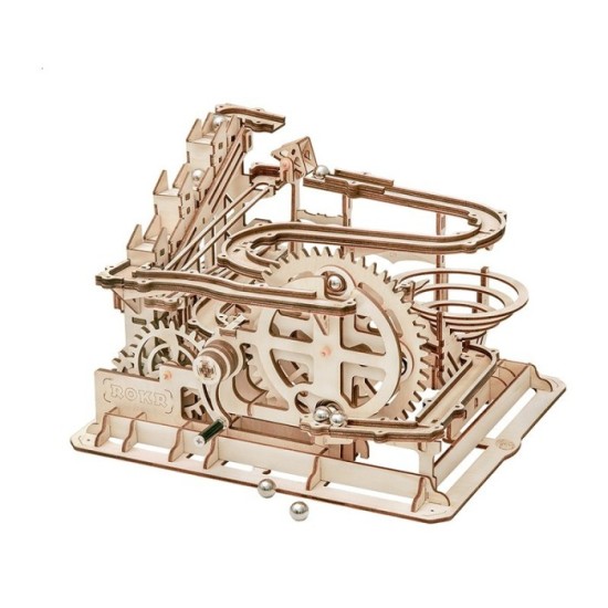 KIT ROBO TIME ESCUADRON MDF