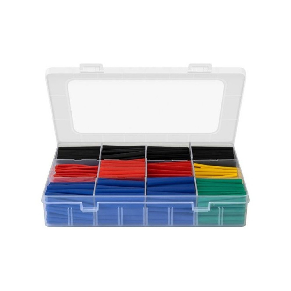 KIT THERMOFIT 560 PIEZAS DIFERENTES TAMAÑOS