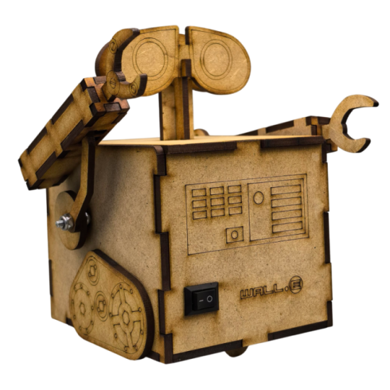KIT WALL-E