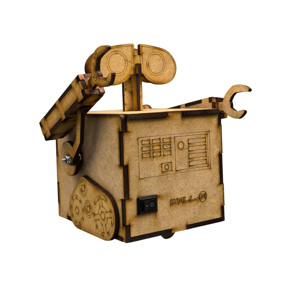KIT WALL-E