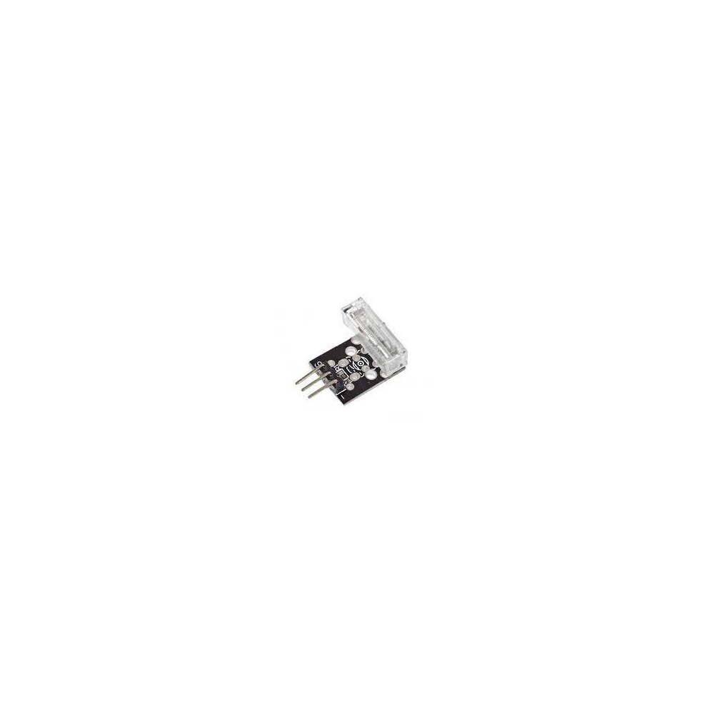 KY-031 SENSOR DE IMPACTO