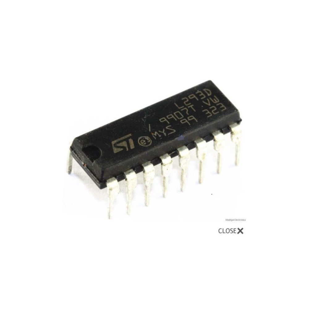 L293D