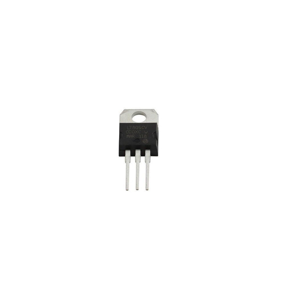 L7805CV TO220