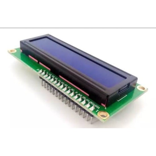 LCD 16X2