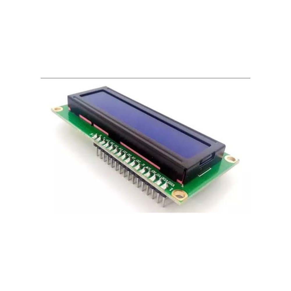 LCD 16X2