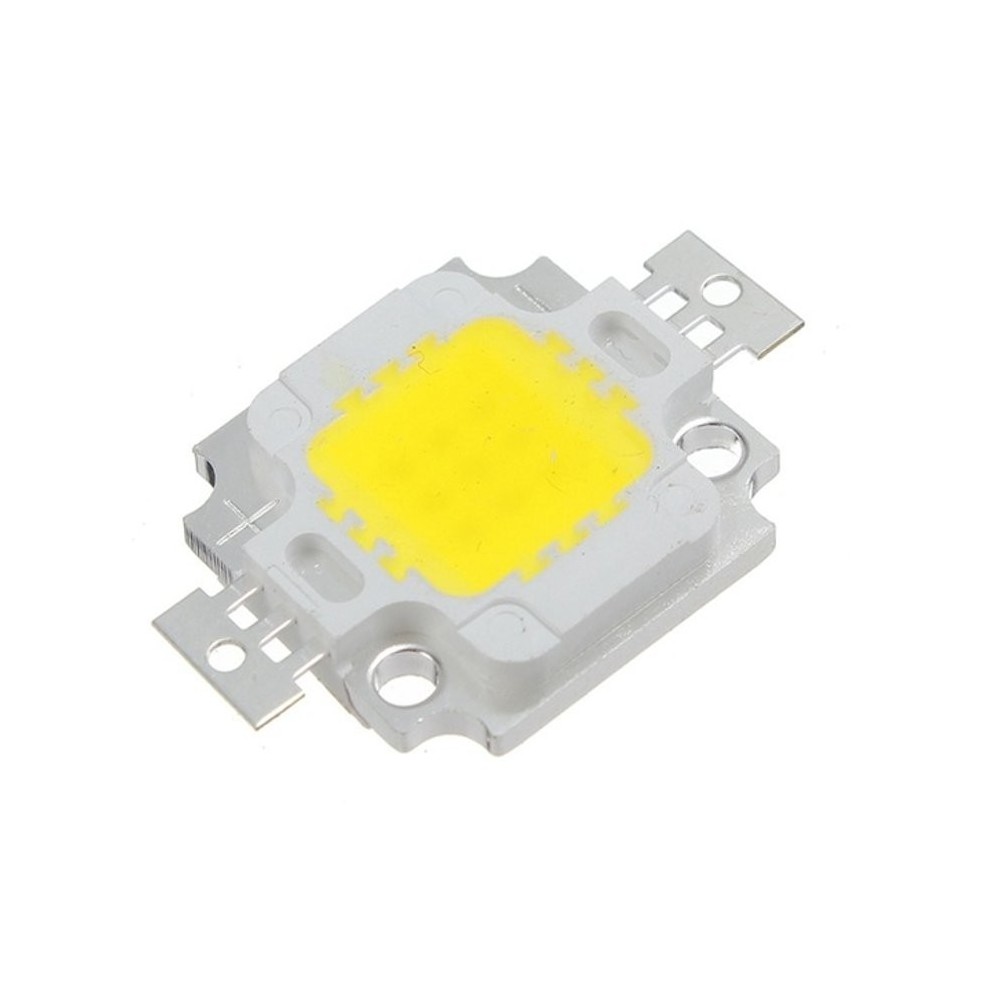 LED BLANCO FRIO 10W 12V