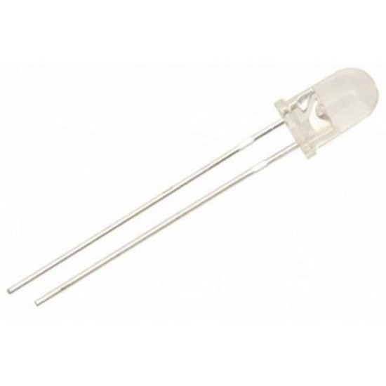 LED INFRARROJO EMISOR 5mm