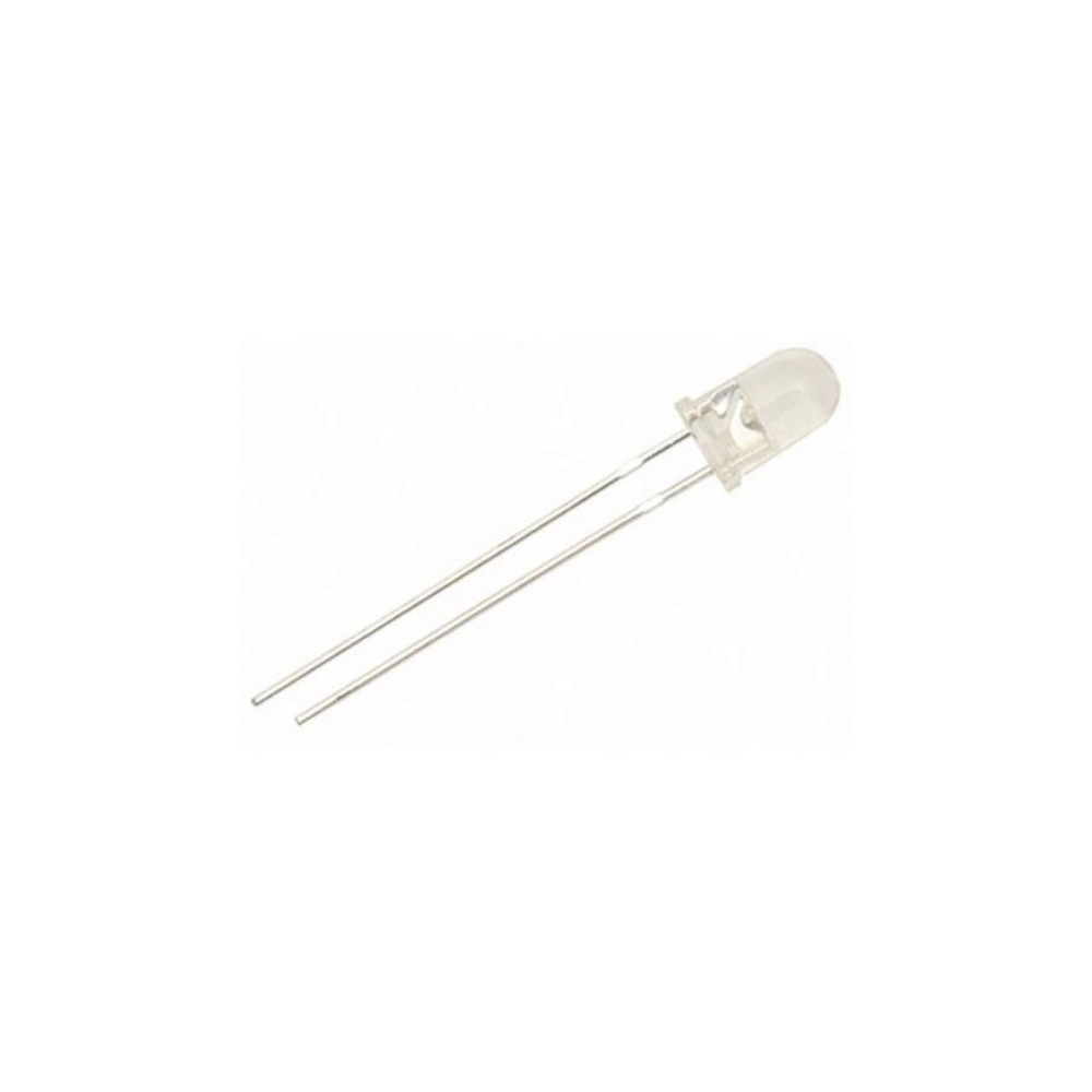 LED INFRARROJO EMISOR 5mm