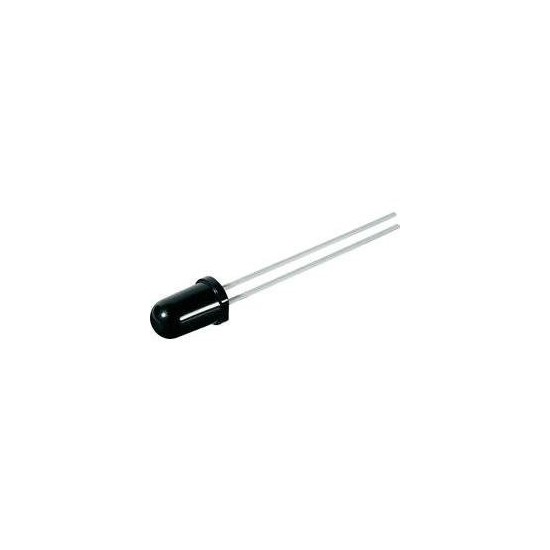 LED INFRARROJO RECEPTOR 5MM