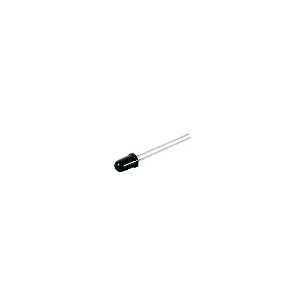LED INFRARROJO RECEPTOR 5MM