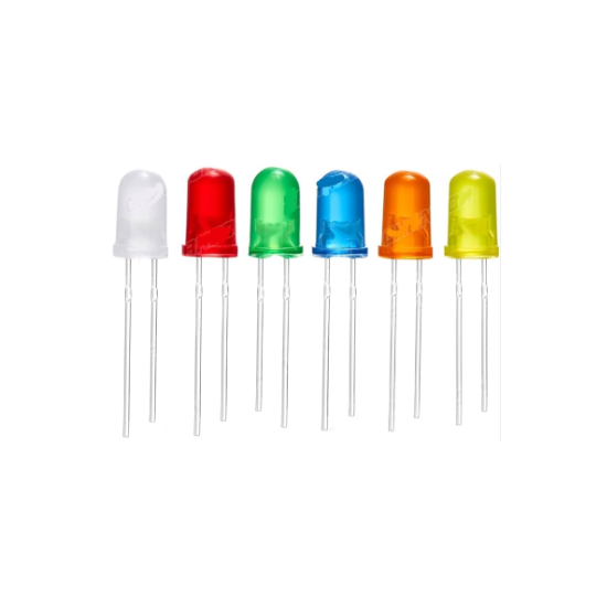 LED OPACO 5mm