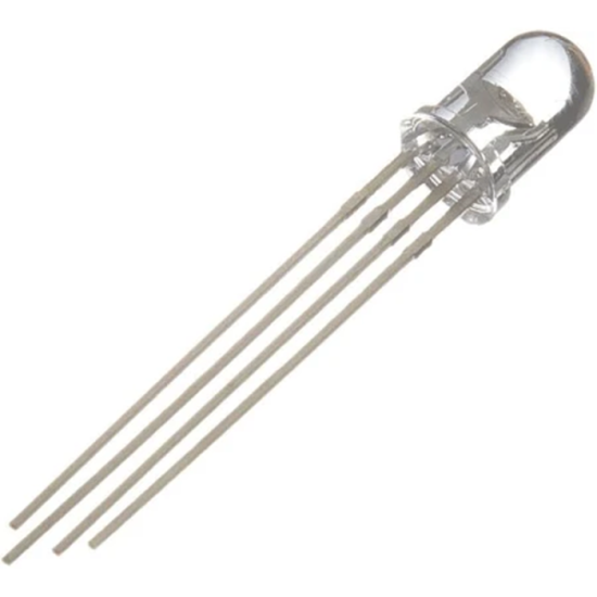 LED RGB 5 MM