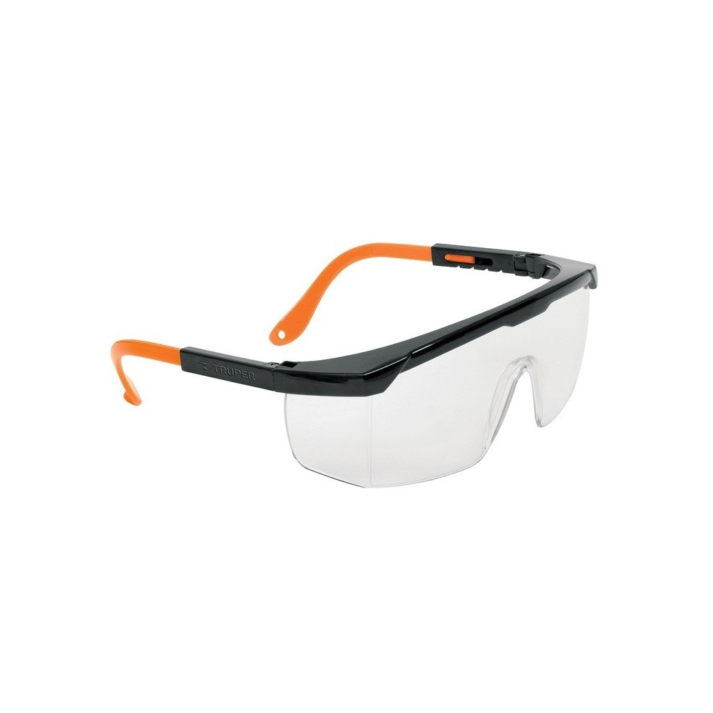 LENTES DE SEGURIDAD LEN-2000