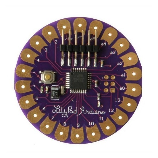 LILYPAD