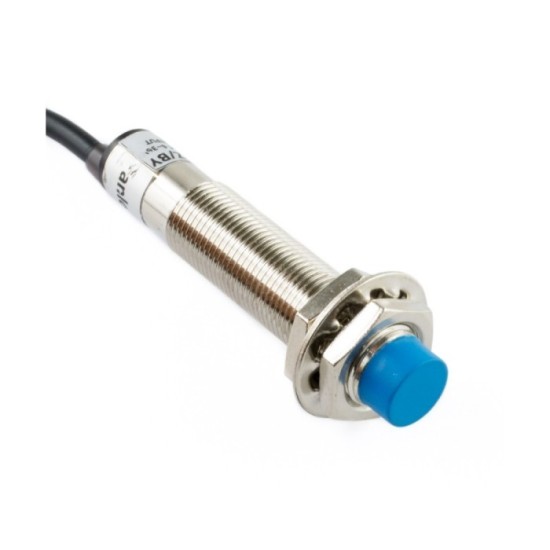 LJ12A3-4-Z/BX SENSOR INDUCTIVO NPN