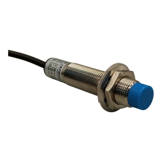 LJ12A3-4-Z/BY SENSOR INDUCTIVO PNP