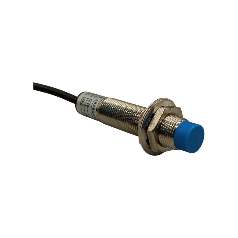 LJ12A3-4-Z/BY SENSOR INDUCTIVO PNP