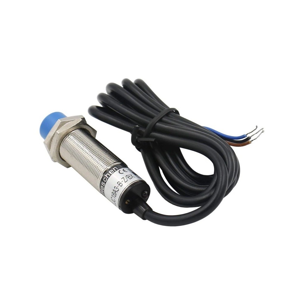 LJC18A3-B-Z/BX SENSOR CAPACITIVO NPN
