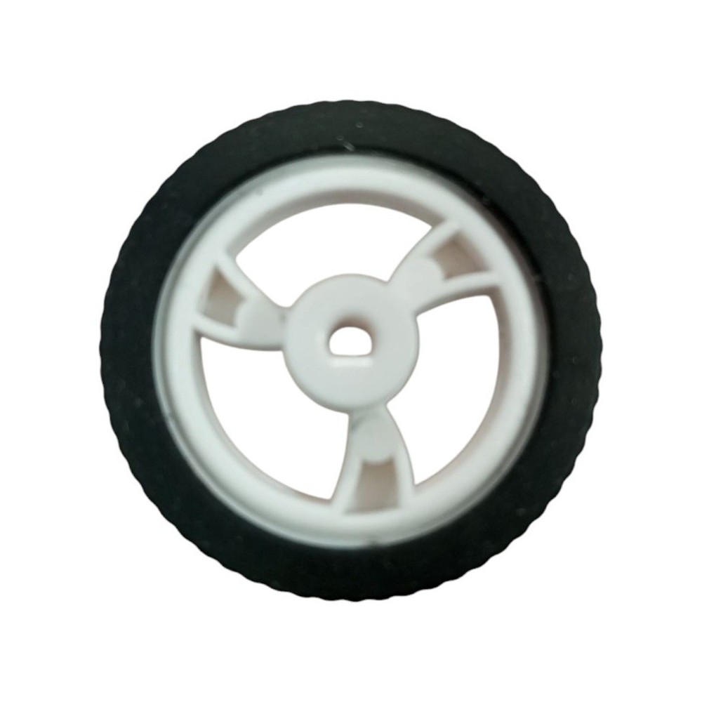 LLANTA PARA MOTORREDUCTOR TIPO POLOLU DELGADA