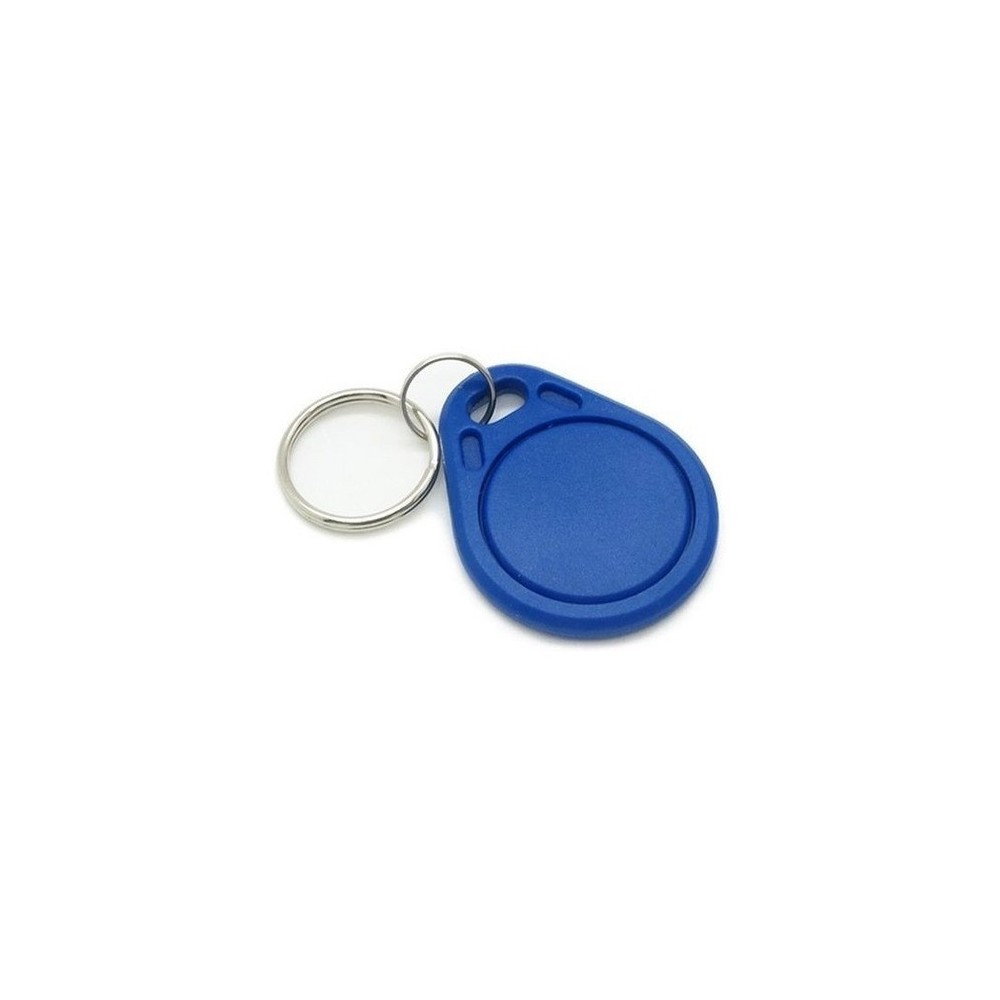 LLAVERO TAG RFID 125 KHz
