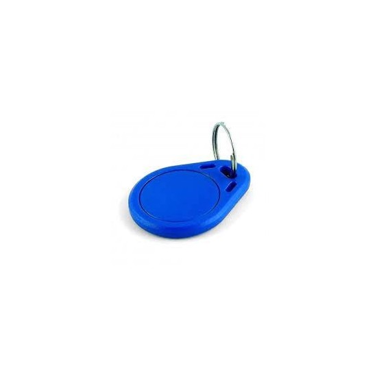 LLAVERO TAG RFID 13.56 MHz NFC