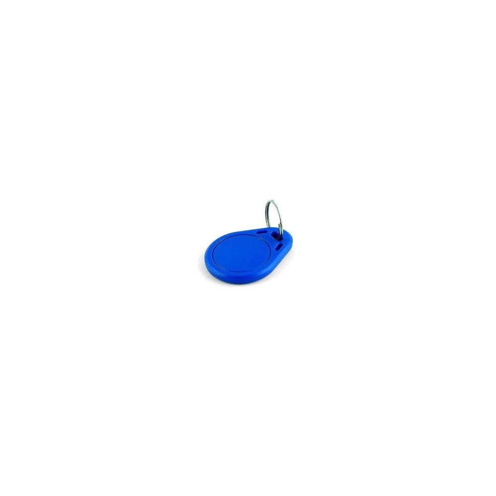 LLAVERO TAG RFID 13.56 MHz NFC