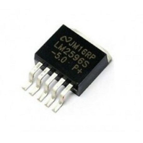 LM2596T SMD