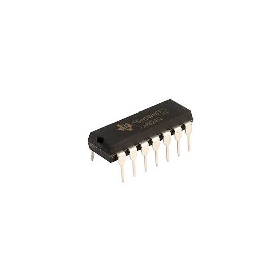 LM324