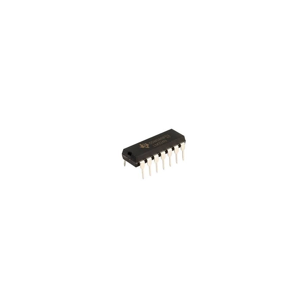 LM324