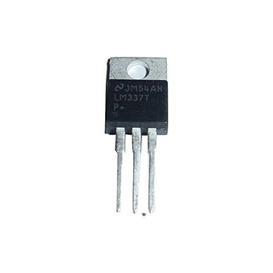 LM337T