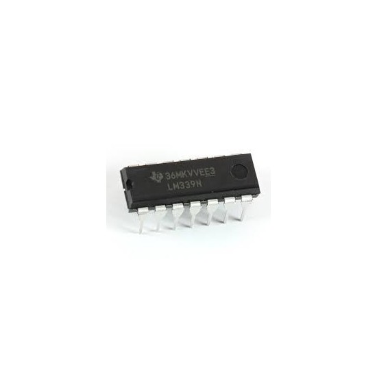LM339